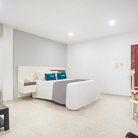 Ayenda Hotel Carivdi سينسليخو المظهر الخارجي الصورة