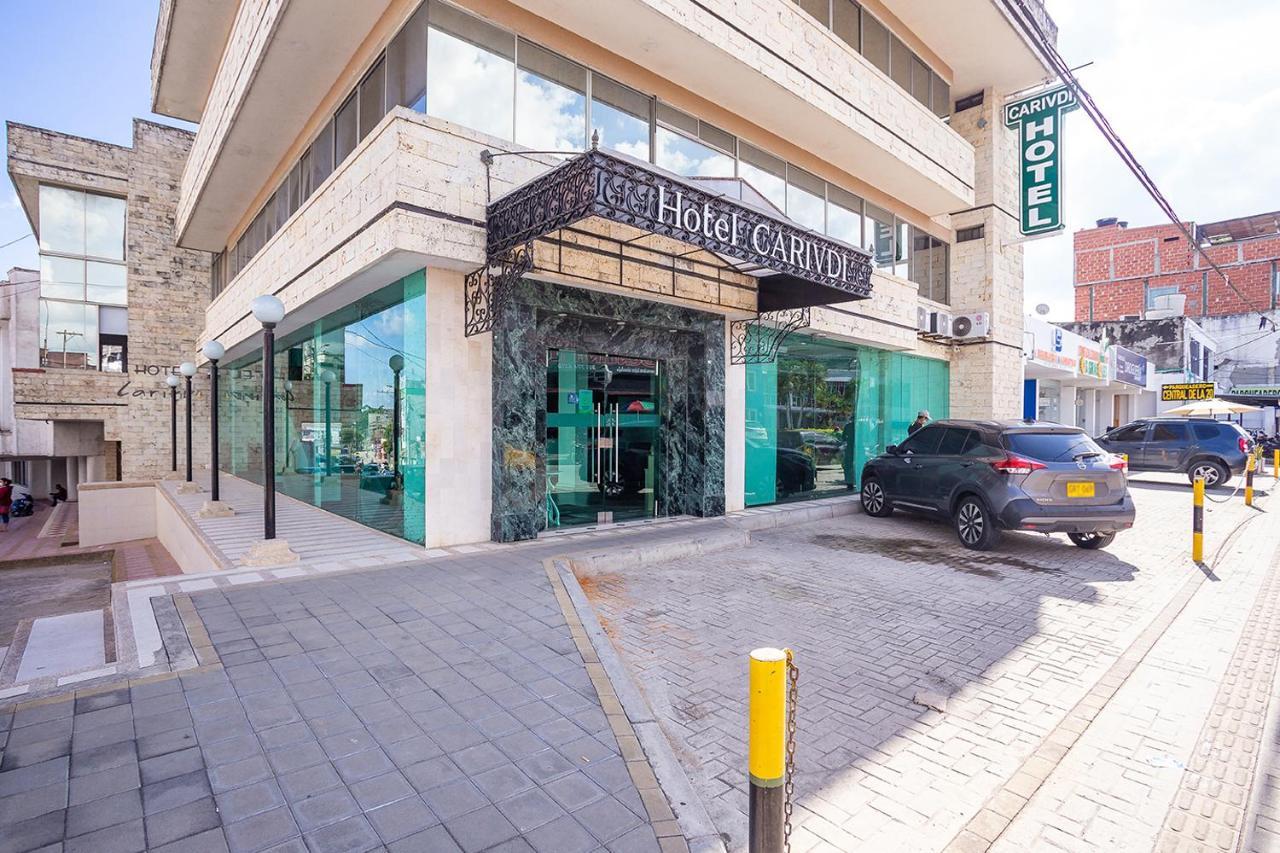 Ayenda Hotel Carivdi سينسليخو المظهر الخارجي الصورة