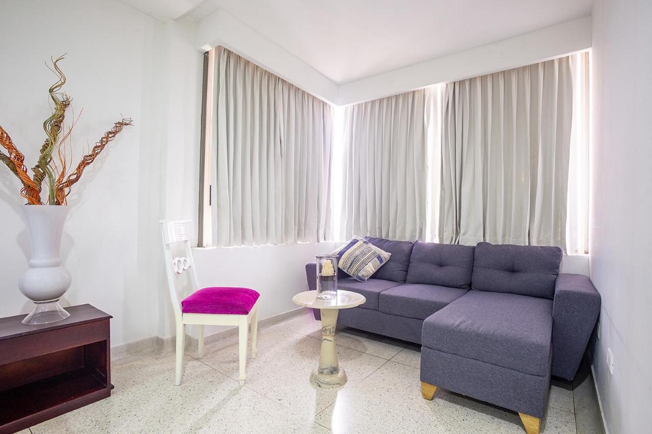Ayenda Hotel Carivdi سينسليخو المظهر الخارجي الصورة